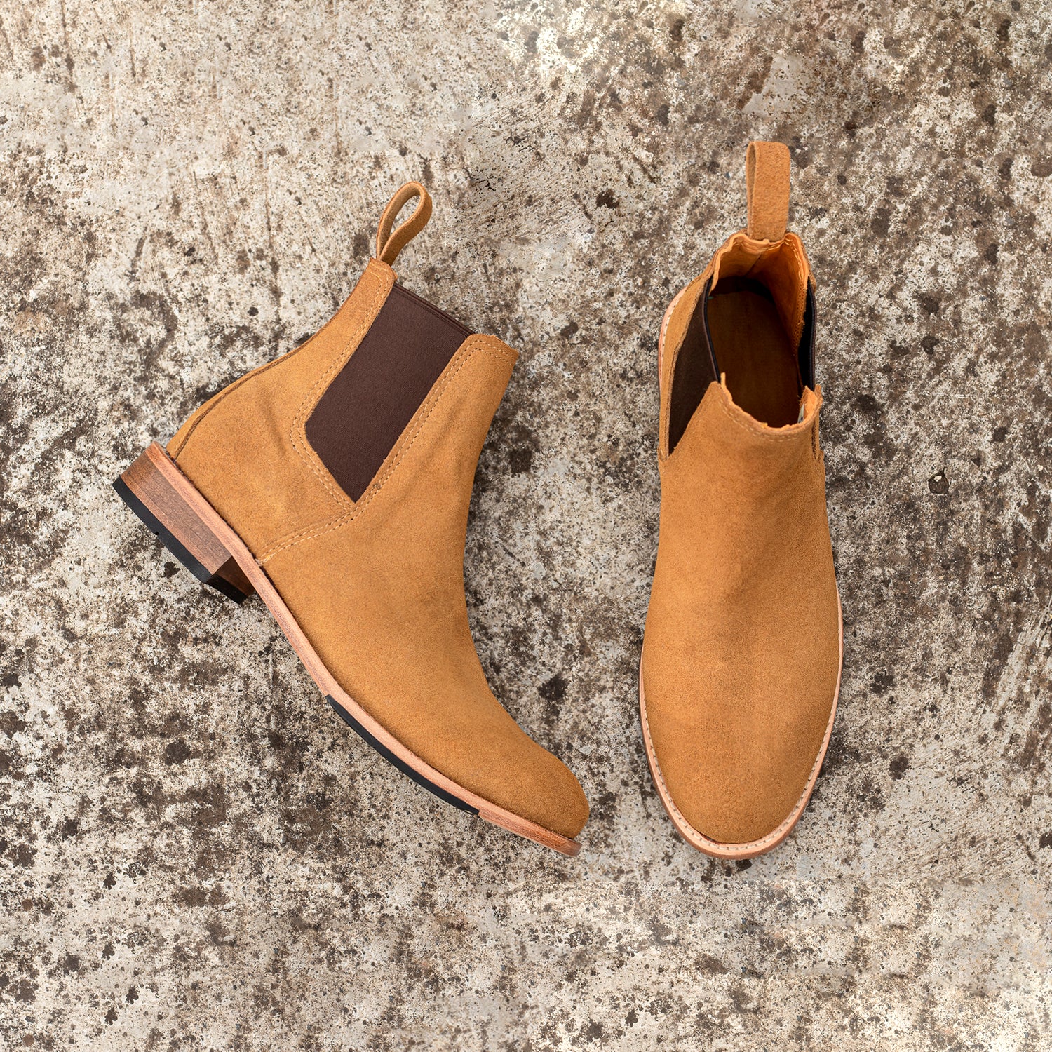 Chelsea boots nuestras favoritas